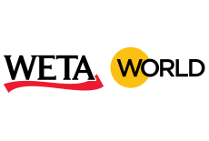 WETA World logo