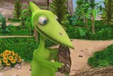 Dinosaur Train: TVSS: Iconic