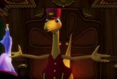 Dinosaur Train: TVSS: Iconic