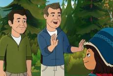 Molly of Denali: TVSS: Iconic