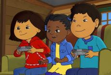 Molly of Denali: TVSS: Iconic