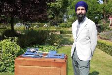 Antiques Roadshow: Aston Hall 1: TVSS: Iconic