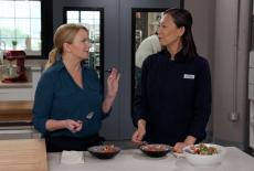 America's Test Kitchen: Unexpected Burgers: TVSS: Iconic
