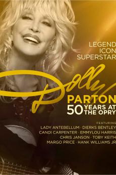 Dolly Parton: I Will Always Love You: show-poster2x3