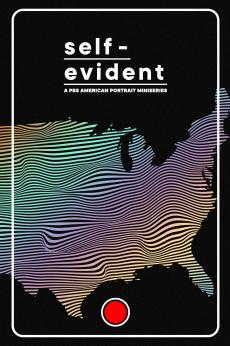 Self-Evident: show-poster2x3