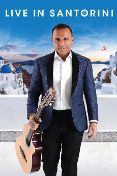 Pavlo: Live in Santorini: show-poster2x3