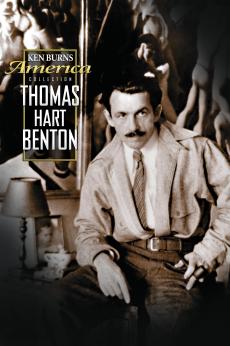 Thomas Hart Benton: show-poster2x3