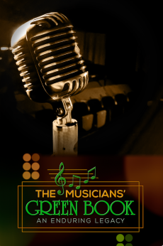 The Musicians’ Green Book: An Enduring Legacy: show-poster2x3