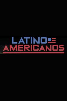 Latino Americanos: show-poster2x3