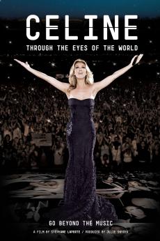 Celine Dion: Through the Eyes of the World: show-poster2x3