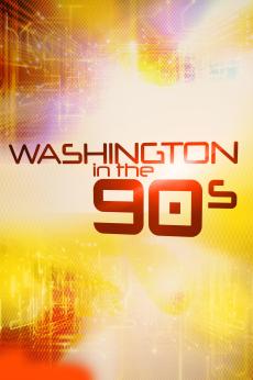 Washington in the 90s: show-poster2x3