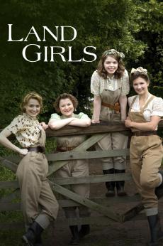 Land Girls: show-poster2x3