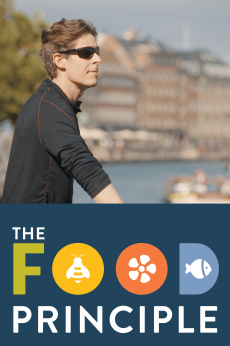 The Food Principle: show-poster2x3