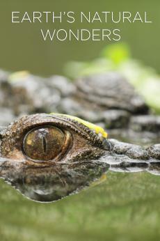 Earth's Natural Wonders: show-poster2x3