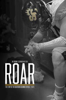 ROAR: The Story of the Southern Columbia Football Tigers: show-poster2x3