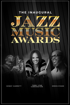 Jazz Music Awards 2023: show-poster2x3