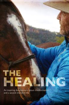 The Healing: show-poster2x3