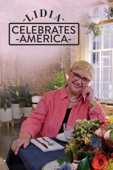 Lidia Celebrates America: show-poster2x3