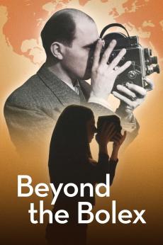 Beyond the Bolex: show-poster2x3