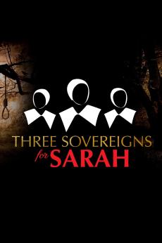 Three Sovereigns for Sarah: show-poster2x3