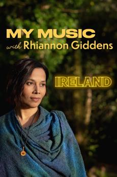 My Music with Rhiannon Giddens: show-poster2x3