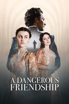 A Dangerous Friendship: show-poster2x3