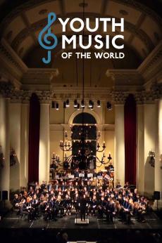 Youth Music of the World: show-poster2x3