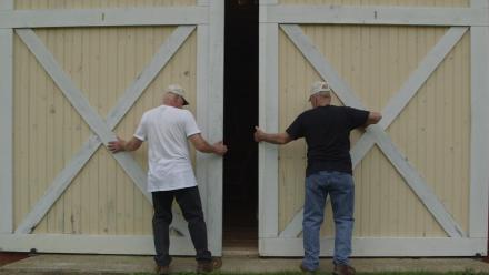 Rob's Bluegrass Barn: asset-mezzanine-16x9