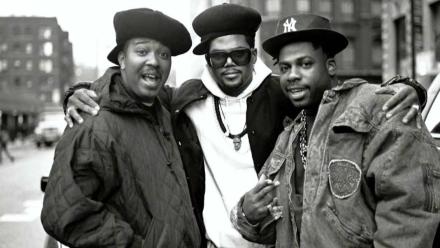 The Birth Of Hip Hop: asset-mezzanine-16x9
