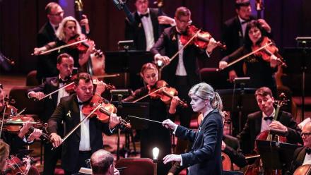 The Ukrainian Freedom Orchestra at the Kennedy Center: asset-mezzanine-16x9