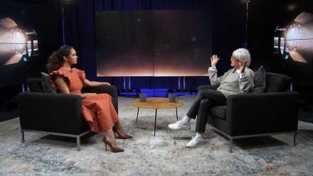 Episode 7 Preview | Misty Copeland with Twyla Tharp: asset-mezzanine-16x9