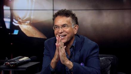 Brian Stokes Mitchell Talks Musicality with Rhiannon Giddens: asset-mezzanine-16x9