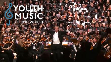 Nebraska Youth Orchestra + West Boca Raton Community HS in Rome: asset-mezzanine-16x9
